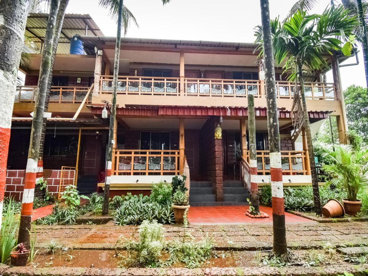 Oyo 12227 Hotel Resonare Baner Pune Exterior photo